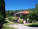 Gite Toscane avec piscine entre Florence (Firenze), Sienne et Arezzo