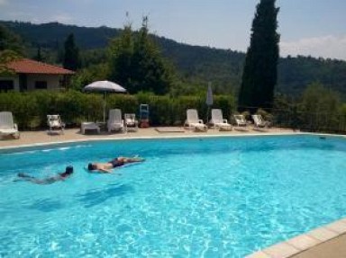 Gite Toscane avec piscine entre Florence (Firenze), Sienne et Arezzo