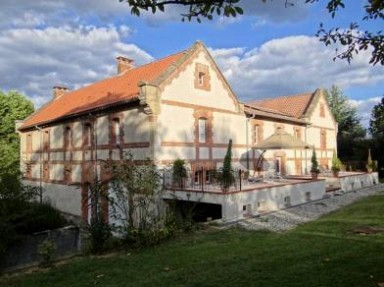 Maison d'hôtes de charme en Ariège à Montégut Plantaurel