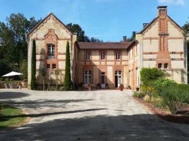 Maison d'hôtes de charme en Ariège à Montégut Plantaurel