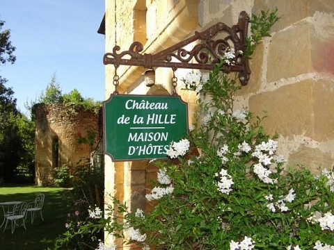 Maison d'hôtes de charme en Ariège à Montégut Plantaurel