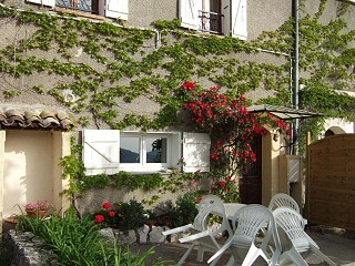 locations vacances Cottage Alpes-Maritimes Countryside à ANDON