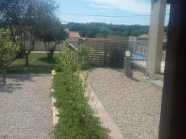 Location gîte Hérault proche de Béziers - Gîte Lucinkas à Laurens