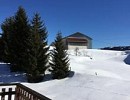 Chalet vacances dans le Haut-Jura à Septmoncel proche de Genève