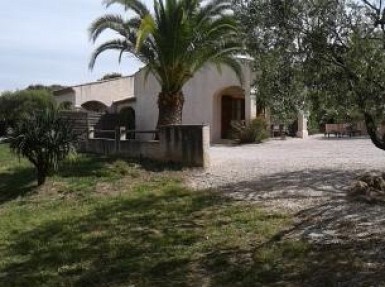 Villas avec jardin à Ramatuelle - Var