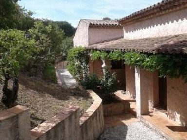 Villas avec jardin à Ramatuelle - Var