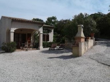 Villas avec jardin à Ramatuelle - Var