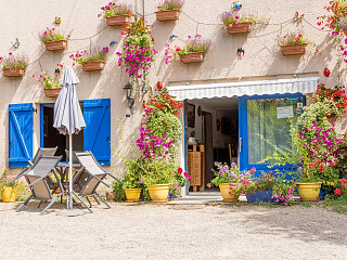 locations vacances Bed and breakfast Creuse Countryside à SOUTERRAINE (LA)