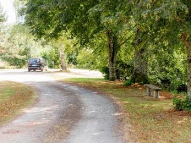 Chambre d'hôtes Floromel située au nord du Limousin, à La Souterraine