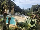 Gîte rural avec piscine privée, pleine nature - Menton Alpes Maritimes
