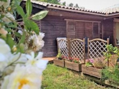 Gîte écologique 4 chambres près de Carcassonne - Aude