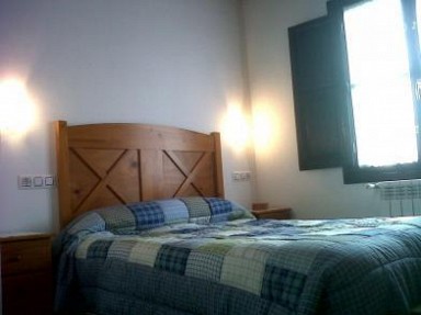 Apartamento rural en Sebreño, Ribadesella en Asturias