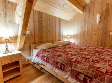 Chalet 8 pers., Savoie, près de Chambéry, des thermes d'Aix les Bains