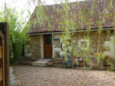 Gîtes Châteaux de la Loire, zoo de Beauval - Loir et Cher