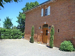 locations vacances Bed and breakfast Haute-Garonne Countryside à MONS
