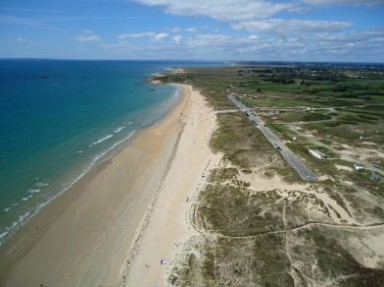 Location vacances en Bord de mer Morbihan-Sud (7 à 12 pers) - Bretagne