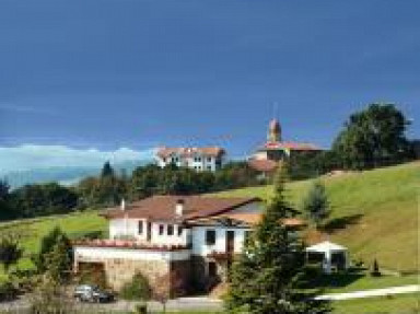 Chambre d'hôtes près de Bilbao, Pays Basque, Maruri-Jatabe, País Vasco