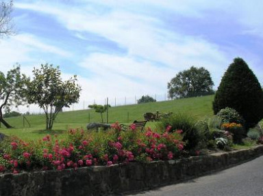 Chambre d'hôtes près de Bilbao, Pays Basque, Maruri-Jatabe, País Vasco