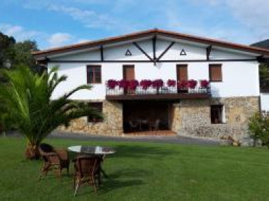 Chambre d'hôtes près de Bilbao, Pays Basque, Maruri-Jatabe, País Vasco