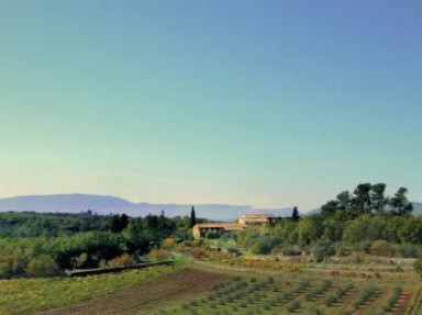 Domaine de Conillières - 5 Gîtes avec piscine de 2 à 5 personnes - Var