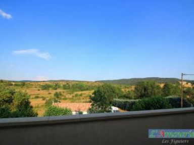 Gîtes Ardèche, L'Amourier, Balazuc, Vallon Pont d'Arc -Gîte Le Figuier