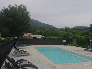 locations vacances Villa Haute-Corse Countryside à MOLTIFAO