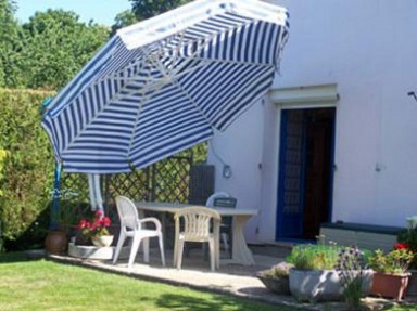 Chambre d'hôtes à Yvetot en Seine Maritime - Normandie