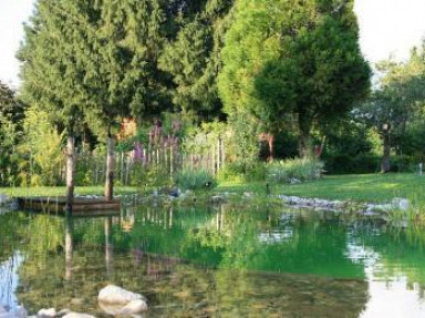 La Jument Verte Chambres d'hôtes Aix-les-Bains, Insolite, Roulotte