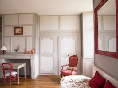 Chambres d'hôtes Le Pradel - vallée de la Dordogne Corrézienne