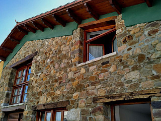 locations vacances Cottage Asturias Seaside à RIBADESELLA