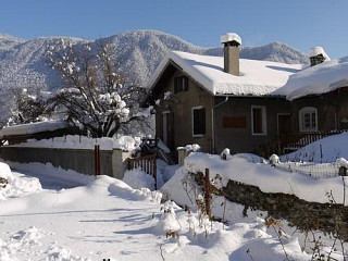 locations vacances Cottage Savoie Mountain à AVANCHERS-VALMOREL (LES)