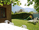 Gîte rural Savoie 6 pers tout confort, St Oyen - Valmorel