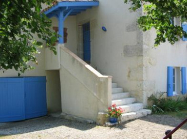 Gîte rural avec piscine à Saint Vincent Rive d'Olt - Proche de Cahors