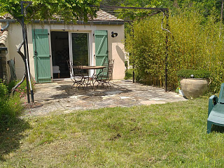 locations vacances Cottage Hérault Countryside à SAINT-PRIVAT