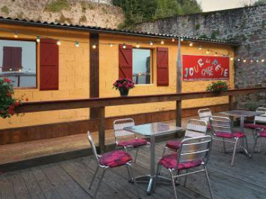 Gîte Jour de Fête Sud Bourgogne, Saône et Loire à Beaubery