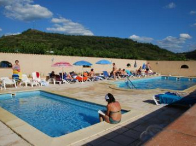 Gîte près de Limoux dans l'Aude - Pays Cathare - Domaine Bellelauze