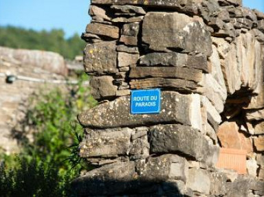 Gîte près de Limoux dans l'Aude - Pays Cathare - Domaine Bellelauze