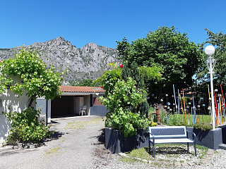 locations vacances Cottage Ariège Mountain à TARASCON-SUR-ARIEGE