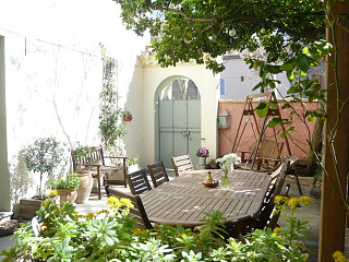 locations vacances Bed and breakfast Aude Countryside à AZILLE