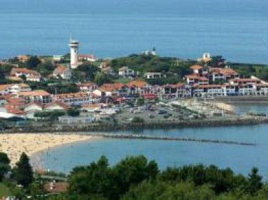 Gîte au Pays Basque à Saint-Jean-de-Luz, 10 km Biarritz