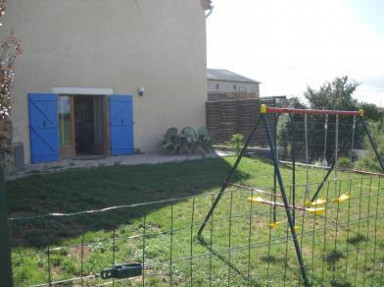 Gîte Les Genêts proche Albi dans le Tarn