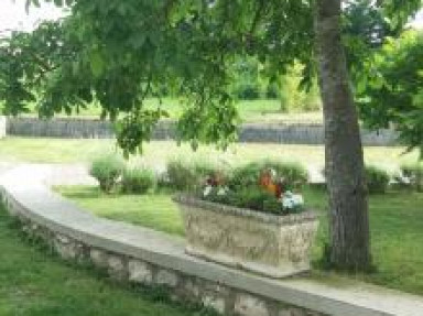 Gîte Les Genêts proche Albi dans le Tarn