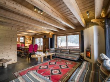 Nature ski Lodge Sterwen, sauna navette gratuite funiculaire Arc 1600