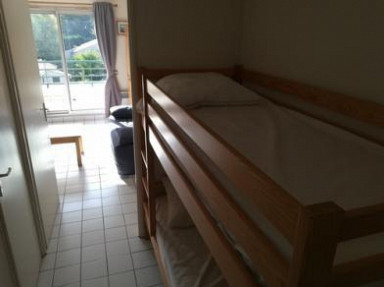 Appartements vacances Loire Atlantique avec piscine, au golf de Pornic