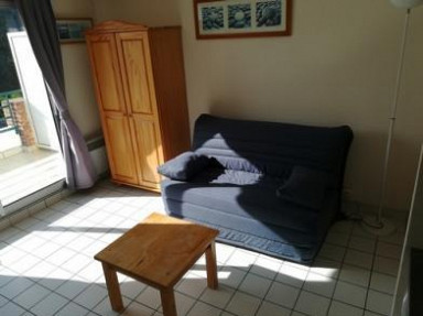 Appartements vacances Loire Atlantique avec piscine, au golf de Pornic