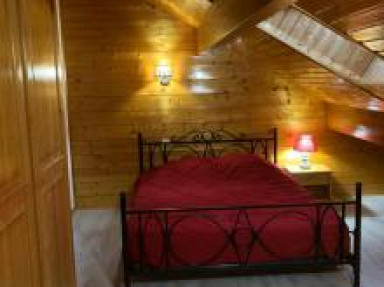 Locations chalets 12 pers.  - Vosges - Xonrupt Longemer