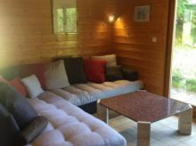 Locations chalets 12 pers.  - Vosges - Xonrupt Longemer