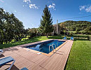 Superbe gite rural avec piscine en Catalogne, près de Solsona, Lleida