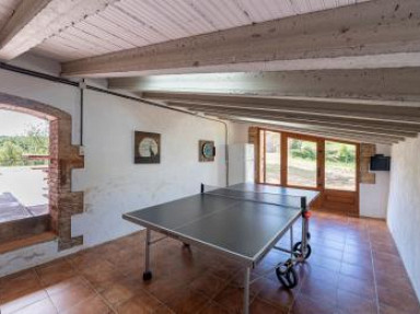 Superbe gite rural avec piscine en Catalogne, près de Solsona, Lleida