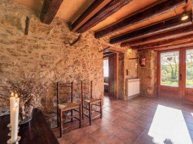 Superbe gite rural avec piscine en Catalogne, près de Solsona, Lleida